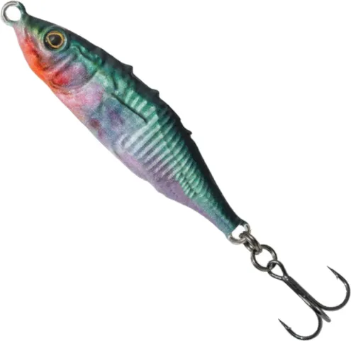 Westin Stickleback Meerforellenköder 6.5cm 10g Green Stickle