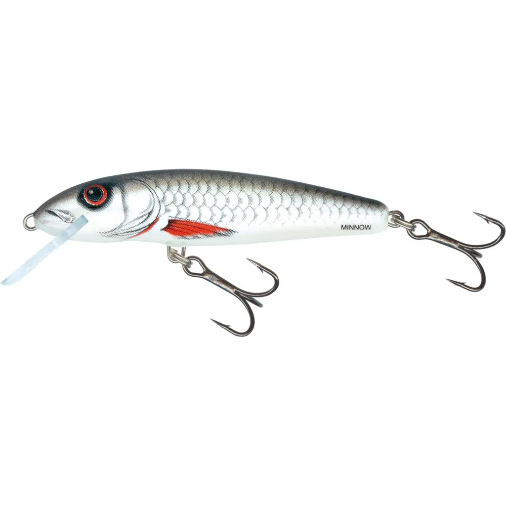Salmo Minnow Twitchbait 7cm 8g Dace