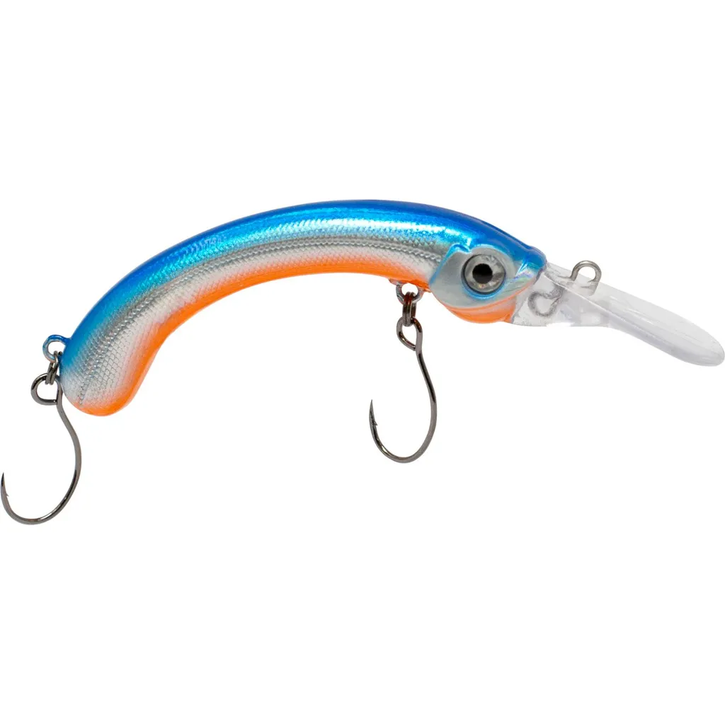 FTM Bananix Wobbler 70mm 3,3g Farbe 02