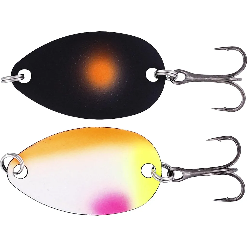Westin Fidusen Blinker 3,2cm 2,8g MJ Orange