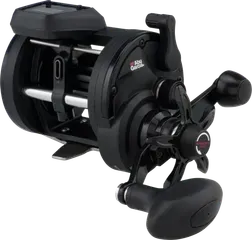 Abu Garcia Ambassadeur Altum DLC Baitcasting-Rolle 20 7.7kg 526g 64cm 4.7:1