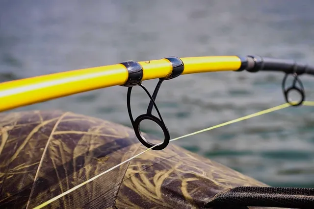 Black Cat Black Passion G2 Spinnrute 2.4m 50–200g 275g 140cm