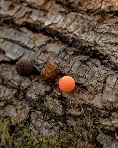 Fox Edges Spinner Rig 7 3pcs