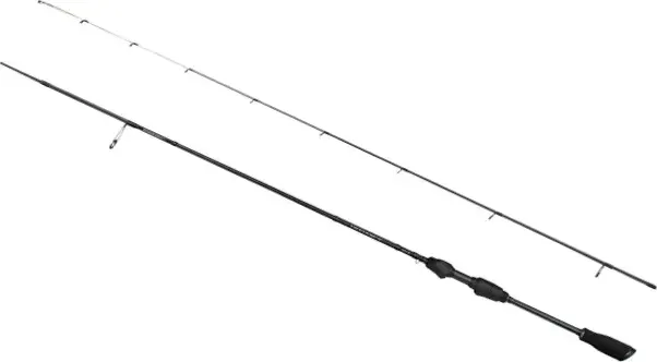 Savage Gear Defiance SG2 Ultra Light Game Spinning Rod 1.98m 0–5g