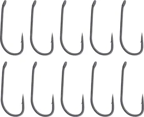 Prologic Hoox XC2 Haken #1 10pcs