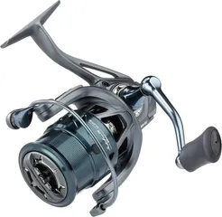 Balzer Masterpiece PE Spinning Reel 8400 LF 5.2:1
