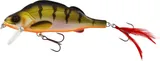 Westin Percy the Perch Crankbait 0.5–2m 10cm 20g Bling Perch