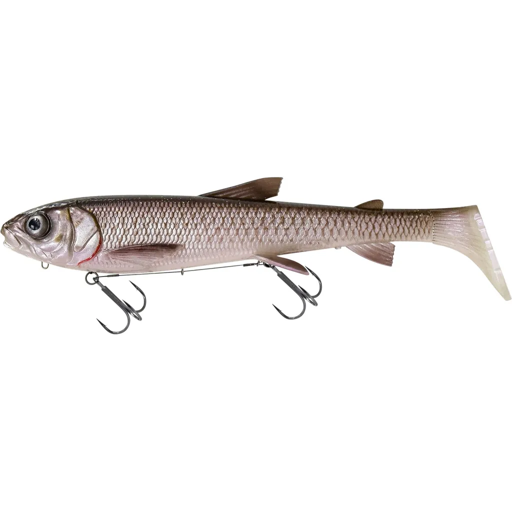 Savage Gear 3D Whitefish Shad XL Swimbaits 38cm 450g Bream