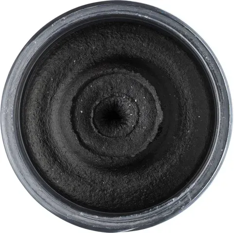 Berkley PowerBait Glitter Forellenpaste 50g Schwarz