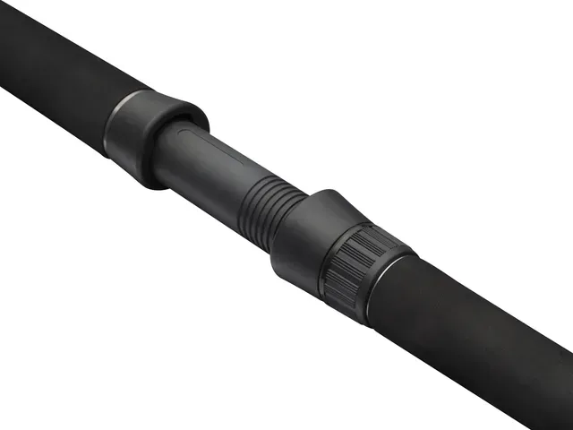 Penn Regiment IV Halibuster Spinning Rod 242 2.4m 13.6–22.7kg Fast