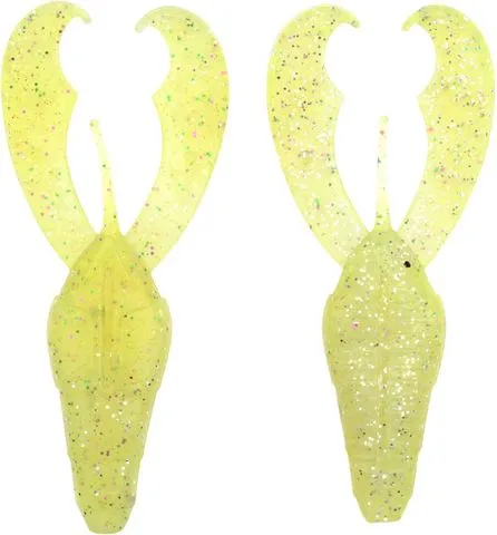 Spro Scent Series Insta Claw 8cm 4.9g Frozen Margaritha