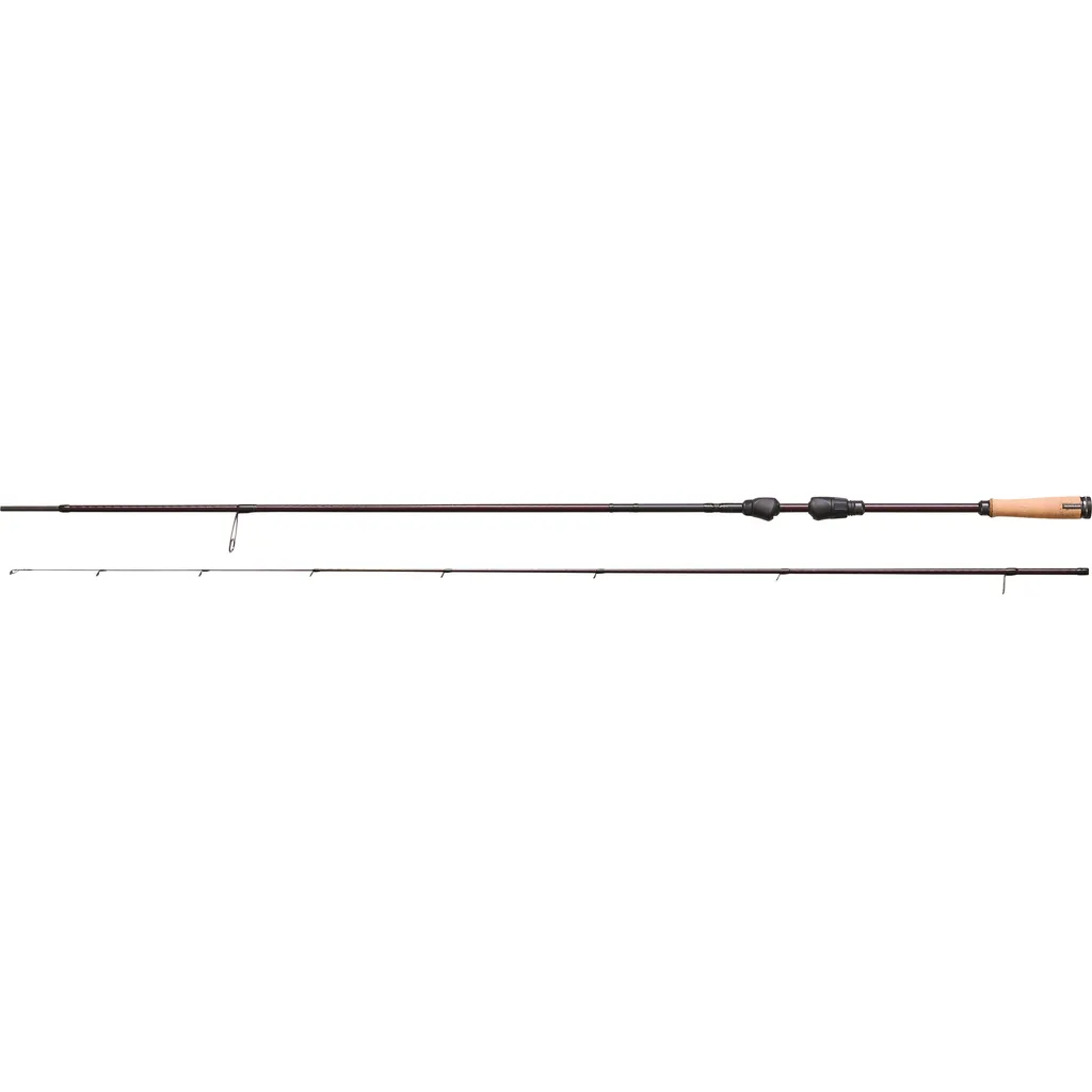 Savage Gear Revenge SG6 Texas & Carolina Rig Spinnrute 2.31m 8–28g 2pc