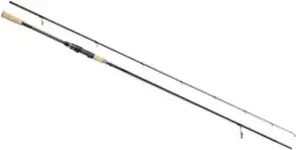 Abu Garcia SPIKE PRO Jigging 244cm 10–40g Extra Fast