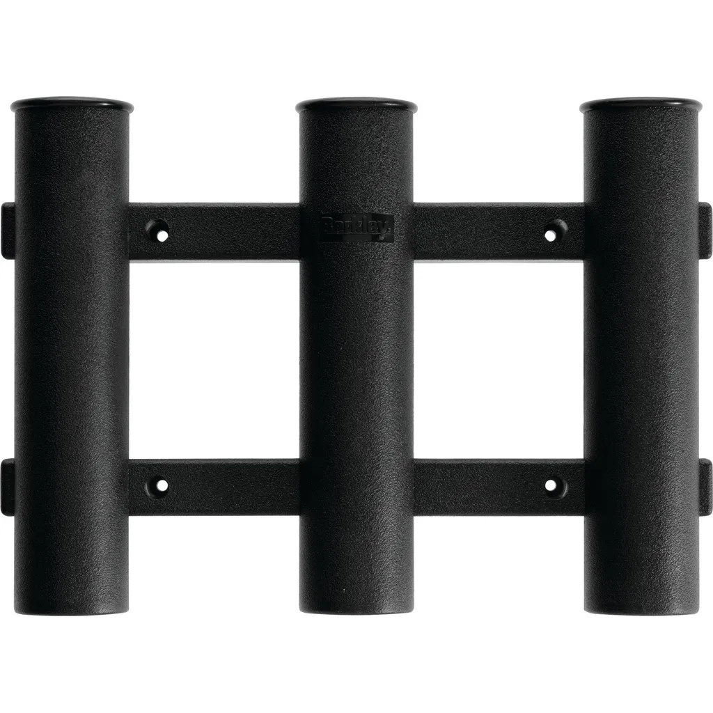 Berkley Tube Rod Rack TR1B Schwarz