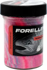FTM Forellenteig Kadaver Regenbogen