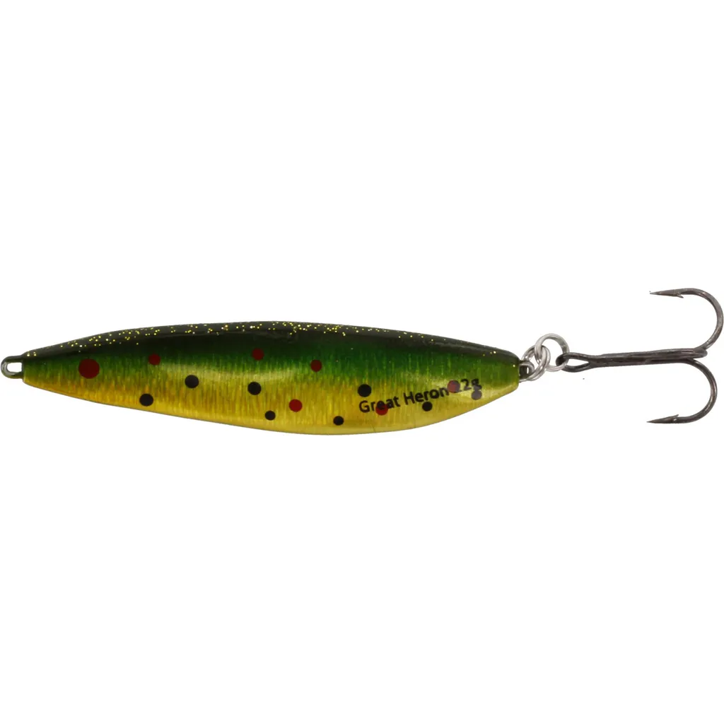 Westin Great Heron Blinker 18g 6.5cm Smallpox