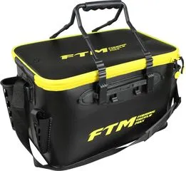 FTM Spoon Tackle Box 1 L Splash-proof