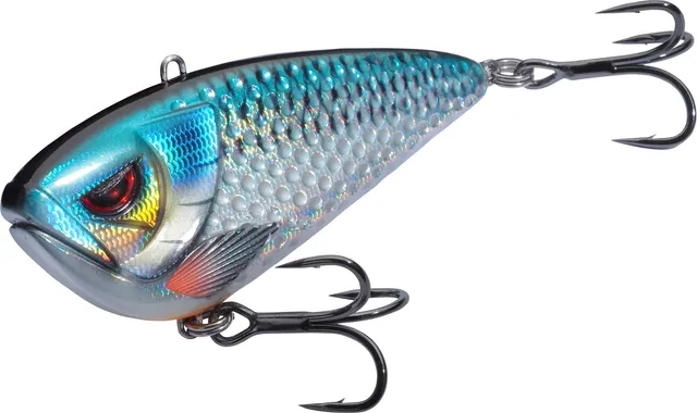 Madcat Vib Lure 10cm 90g Firetiger UV