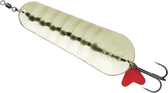 Abu Garcia Atom Pro Crankbait 9cm 1–3m 35g Perch