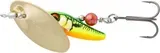 Savage Gear Sticklebait Spinner 9.1g Firetiger Gold