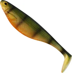 Westin ShadTeez Gummiköder 7cm 4g Lively Perch