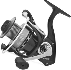 Tubertini Spring 3000 5.0:1