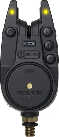 Prologic C-Series Pro Alarm Set 2p1p1 RED GREEN