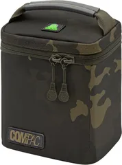 Korda Compac Goo Bag Small Dark Kamo 17x15x10,5cm