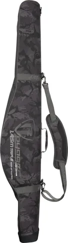 Fox Rage Voyager Hard Rod Sleeve Triple 145cm