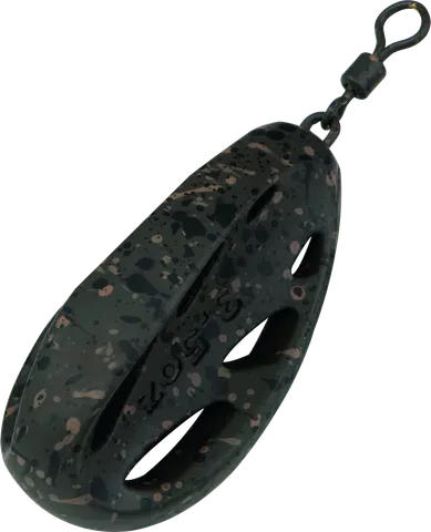 Fox Edges Swivel Paste Bomb Sinker 70g