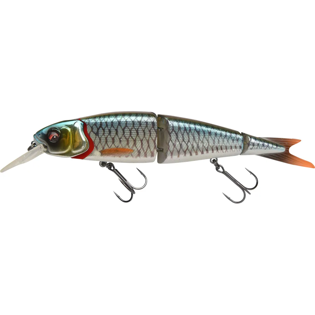 Savage Gear 4Play Classic Lowrider Swimbaits 19cm 52g Roach
