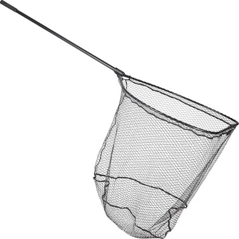 Spro Fold Lock Net Kescher 60cm 140cm Coated Net