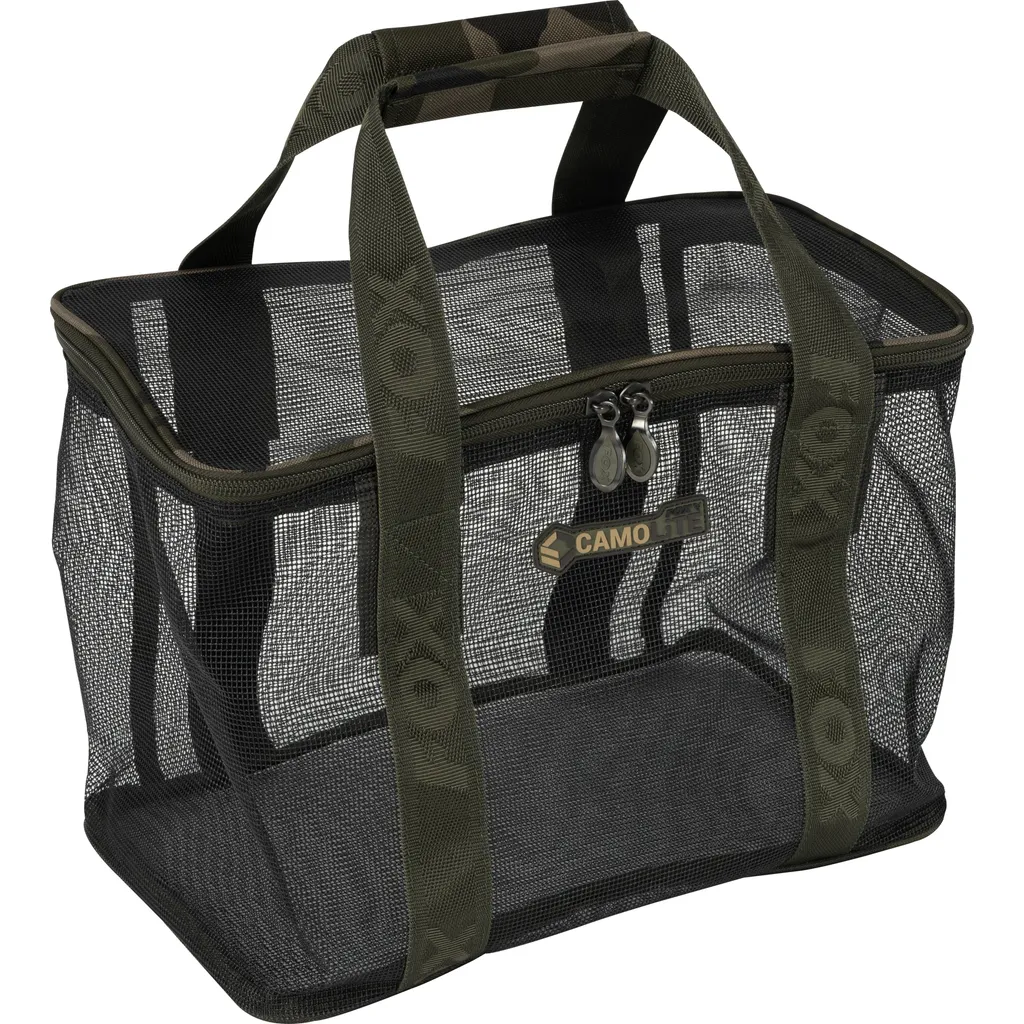 Fox Air Dry Bag Large 36x21x27cm