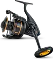 Black Cat Catextreme Stationärrolle 85 4.2:1 866g Aluminium Fixed-Spool Reel