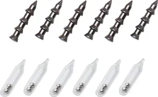 Savage Gear Rattle And Spike Kit 1.9g 11cm S/M Tungsten Glass