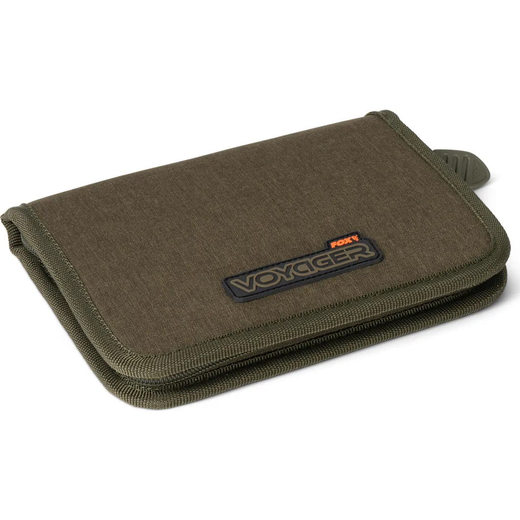 Fox Voyager Zubehörtasche CLU570 20cm