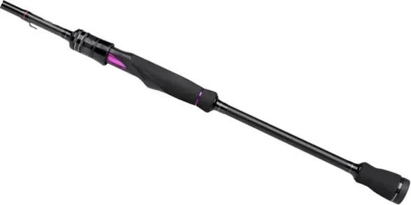 Berkley Sick Stick Spinning Rod Perch 662ML C 1.98m 5–21g