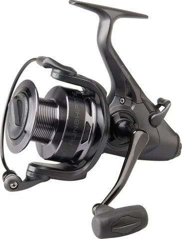 DAM Runshift 6 Spinning Reels 6000S 5.1:1 11kg