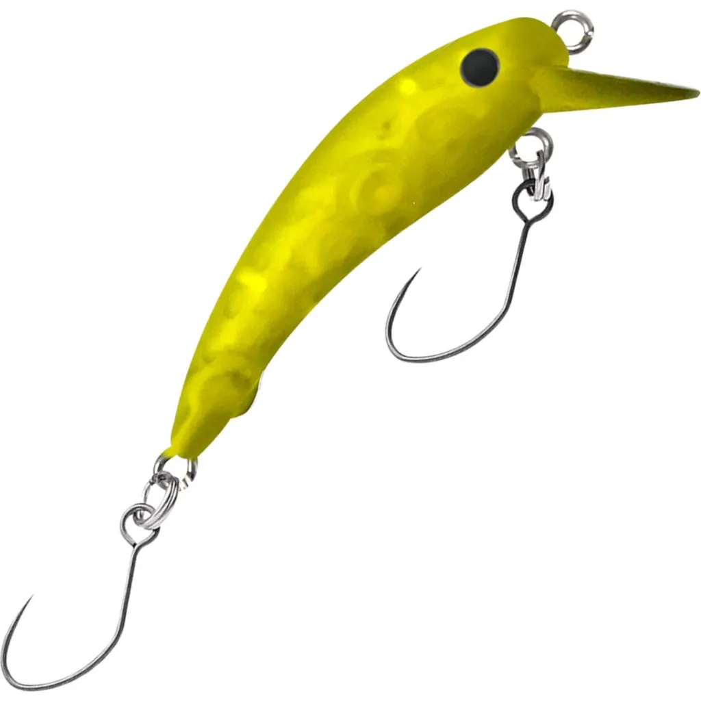 Lucky Craft Wah 38 Surf MAX SS Crankbaits Sencha 3.8cm 2.3g
