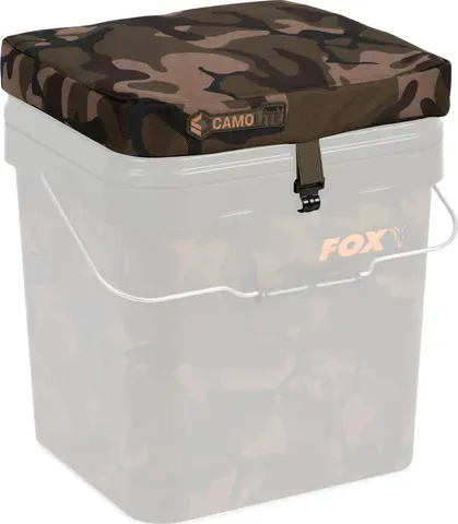 Fox Camolite Bucket Cushion