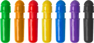 Preston Micro Slip Connectors Haken Grün