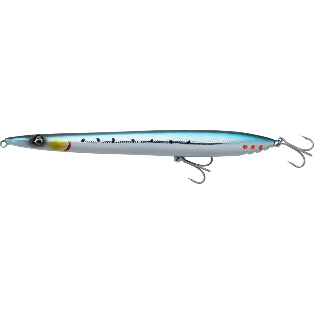 Savage Gear Surf Walker 2.0 Hardbait 12.5cm 9.5g Schwimmend Mirror Sardine