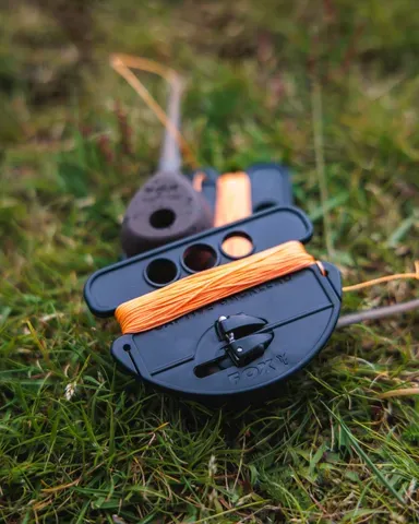 Fox Edges Captive Back Weight 113g