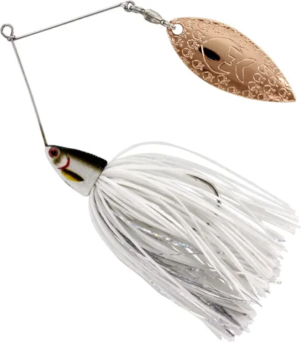 Westin Monster Vibe Spinnerbait 23g Lively Roach