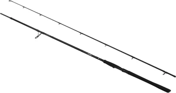 Savage Gear Alpha SG2 Big Bait Spinning Rod 2.59m 35–100g