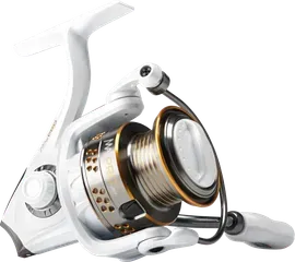 Abu Garcia Max Pro Spinning Reel SP40 278g 6.4kg 67cm 7