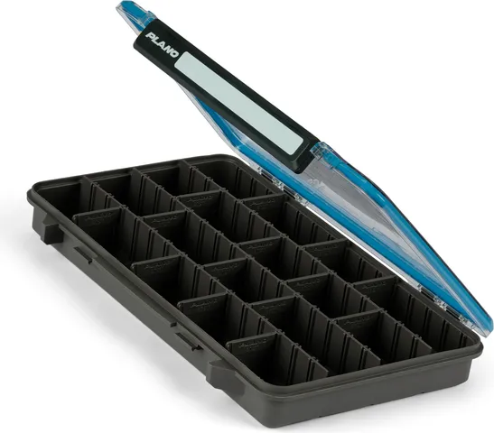 Plano Waterproof 3700 StowAway Tackle Box 20.5x37.5x5.08cm