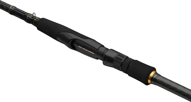 Savage Gear Revenge SG2 Fast Shad Spinning Rod 2.74m 15–40g