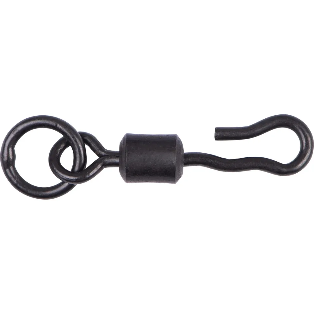 Fox Edges Rig Accessories #10 10pcs