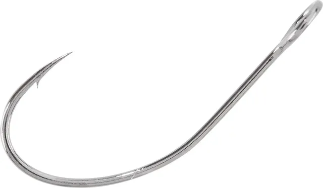Balzer Trout Attack Spoon Haken S-21 #8